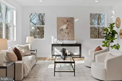 641 Swallowtail Drive, Frederick, MD 21703 - Photo 8