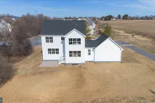 641 Swallowtail Dr, Frederick, MD 21703 - Photo 46