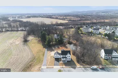 641 Swallowtail Drive, Frederick, MD 21703 - Photo 2