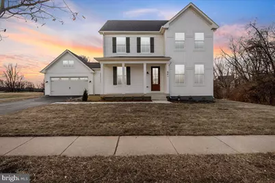 641 Swallowtail Drive, Frederick, MD 21703 - Photo 1