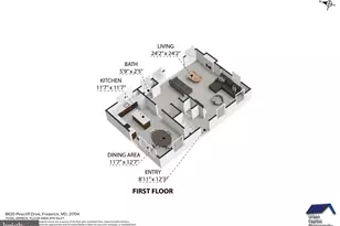 8620 Pinecliff Dr, Frederick, MD 21704 - Photo 46