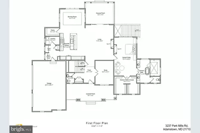 3237 Park Mills Road, Adamstown, MD 21710 - Photo 28