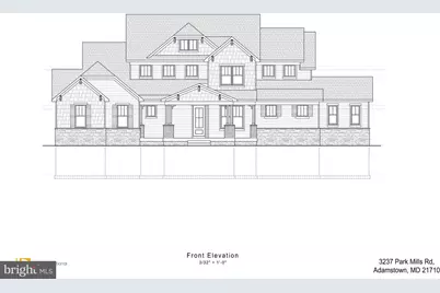 3237 Park Mills Road, Adamstown, MD 21710 - Photo 24