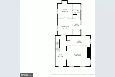 106 Main Street N, Woodsboro, MD 21798 - Photo 6