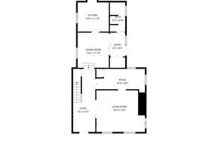 106 Main Street N, Woodsboro, MD 21798 - Photo 6