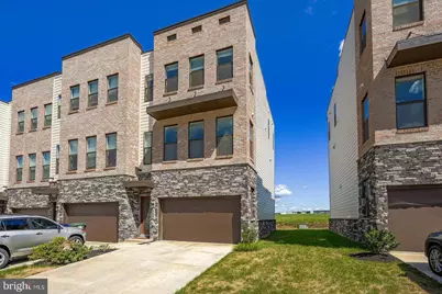 869 Amity Street, Frederick, MD 21701 - Photo 2