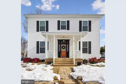 10 Main Street, Walkersville, MD 21793 - Photo 1