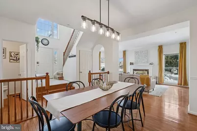 2539 Waterside Drive, Frederick, MD 21701 - Photo 6