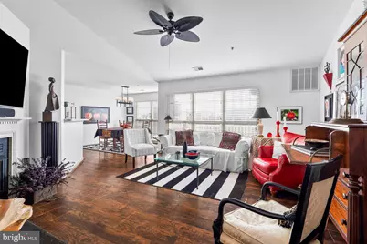 2505 Coach House Way #3D, Frederick, MD 21702 - Photo 6