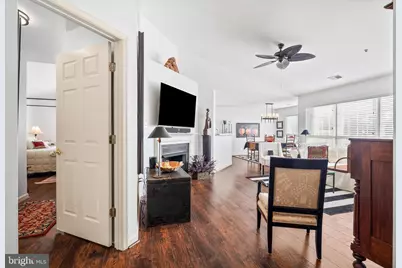 2505 Coach House Way #3D, Frederick, MD 21702 - Photo 18