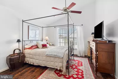 2505 Coach House Way #3D, Frederick, MD 21702 - Photo 20