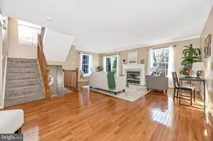 6598 Willard Horine Ct, Frederick, MD 21703 - Photo 4