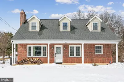207 Broad Street, Middletown, MD 21769 - Photo 1