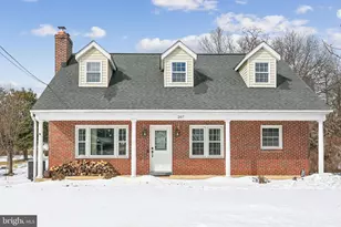 207 Broad St, Middletown, MD 21769 - Photo 1