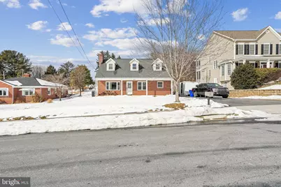 207 Broad Street, Middletown, MD 21769 - Photo 2