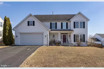 1316 Huntley Circle, Emmitsburg, MD 21727 - Photo 1