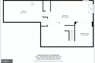 12410 Hanford Court, Monrovia, MD 21770 - Photo 4