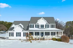 12410 Hanford Ct, Monrovia, MD 21770 - Photo 1