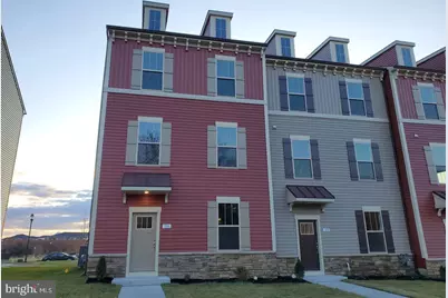 304 Faversham Pl, Frederick, MD 21701 - Photo 2