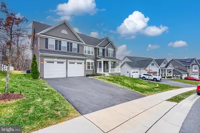 13605 Otono Drive, Mount Airy, MD 21771 - Photo 2