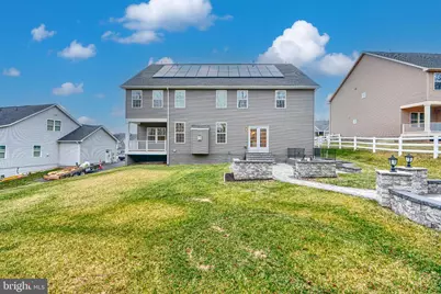 13605 Otono Drive, Mount Airy, MD 21771 - Photo 8