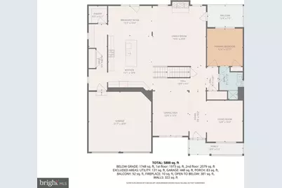 13605 Otono Drive, Mount Airy, MD 21771 - Photo 112