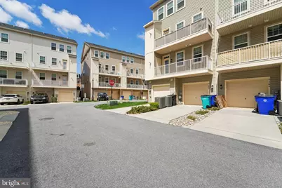 7101 Macon Street, Frederick, MD 21703 - Photo 22