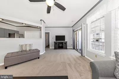 8205 Blue Heron Drive #2B, Frederick, MD 21701 - Photo 6