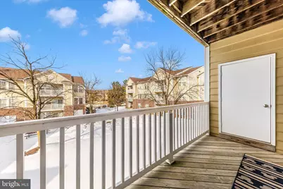 8205 Blue Heron Drive #2B, Frederick, MD 21701 - Photo 22