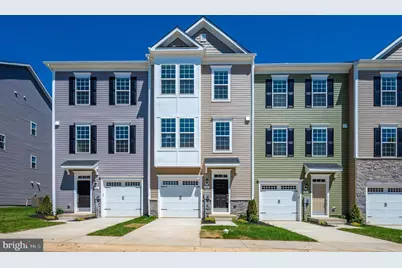 23 Chester Court, Middletown, MD 21769 - Photo 1