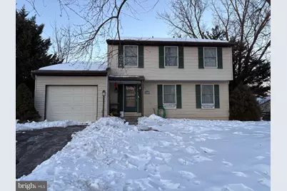 496 Sulky Lane, Frederick, MD 21703 - Photo 1