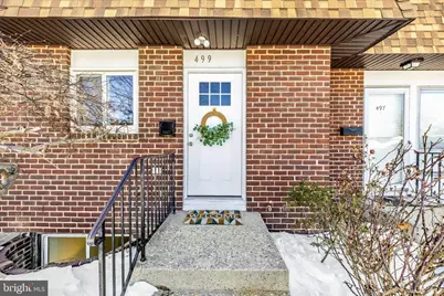 499 Carrollton Drive #14, Frederick, MD 21701 - Photo 1