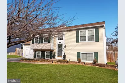 1191 Codorus Street, Frederick, MD 21702 - Photo 1