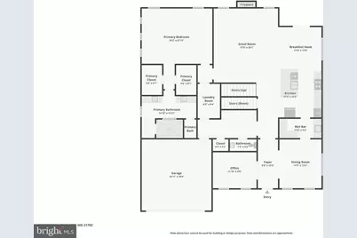 1823 Colt Lane, Frederick, MD 21702 - Photo 66