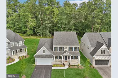 1823 Colt Lane, Frederick, MD 21702 - Photo 4