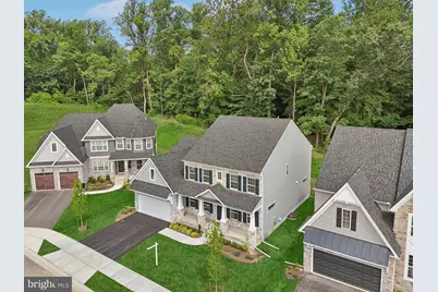 1823 Colt Lane, Frederick, MD 21702 - Photo 8
