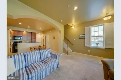 1864 Monocacy View Circle #56A, Frederick, MD 21701 - Photo 4