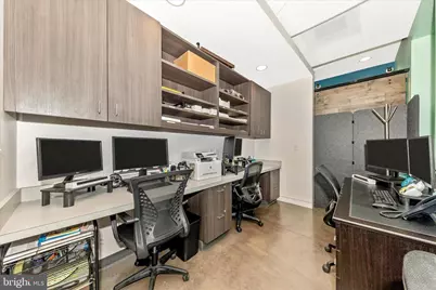 6550 Mercantile Drive E #201, Frederick, MD 21703 - Photo 32