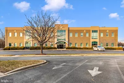 6550 Mercantile Drive E #201, Frederick, MD 21703 - Photo 1