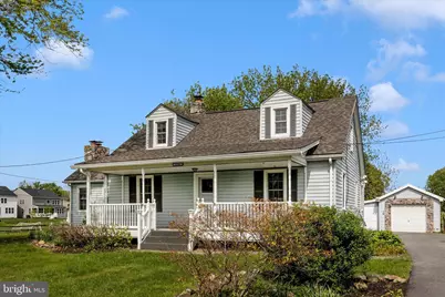 2780 Adams Street, Adamstown, MD 21710 - Photo 1