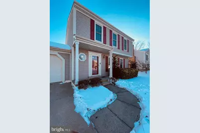 404 Navaho Drive, Frederick, MD 21701 - Photo 34