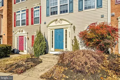 554 Eisenhower Drive, Frederick, MD 21703 - Photo 2