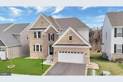 5719 Hawk Ridge Road, Frederick, MD 21704 - Photo 2