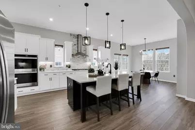 5719 Hawk Ridge Road, Frederick, MD 21704 - Photo 4