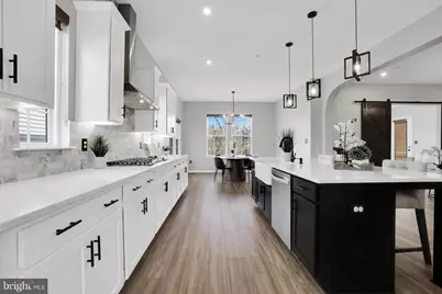 5719 Hawk Ridge Road, Frederick, MD 21704 - Photo 16