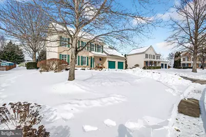 201 Sheffield Court, Walkersville, MD 21793 - Photo 4