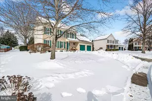 201 Sheffield Ct, Walkersville, MD 21793 - Photo 4