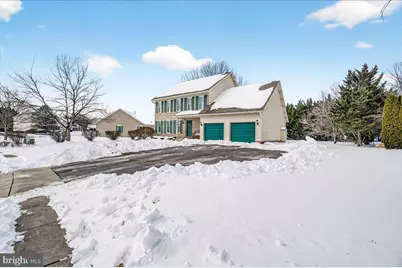 201 Sheffield Court, Walkersville, MD 21793 - Photo 2