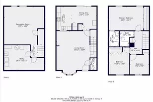 6776 Wood Duck Ct, Frederick, MD 21703 - Photo 30