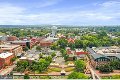 103 E 8th Street #103F, Frederick, MD 21701 - Photo 28